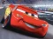 Hra McQueen Cars Slide online