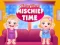 Hra Baby Hazel mischief time online