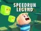 Hra Kogama Speedrun Legend online
