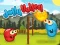 Hra Jolly Volley online