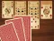 Hra Solitaire HD online