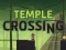 Hra Temple Crossing online