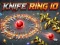 Hra Knife Ring IO online