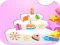 Hra Happy Birthday Cake Decor online