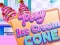 Hra Pony Ice Cream Cone online
