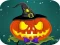 Hra Perfect Halloween Pumpkin online