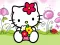 Hra Cute Kitty Jigsaw online