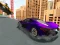 Hra Mega ramp  Car Stunt Race online
