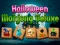 Hra Halloween Mahjong Deluxe online