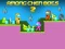 Hra Among Chen Bots 2 online