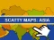 Hra Satty Maps Asia online