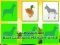 Hra Farm Animals Kids Learning  Memory online