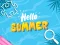 Hra Hello Summer online