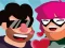 Hra Love Pins Online online