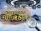 Hra Hidden Objects Futuristic online