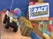 Hra Mini Toy Car online