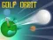 Hra Golf Orbit online