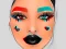 Hra Face Chart online