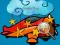 Hra Airplains Hidden Stars online