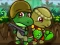 Hra Dino Squad Adventure online