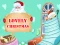 Hra Lovely Christmas online