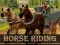 Hra Horse Riding Simulator online