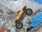 Hra Hard Wheels Winter 2 online
