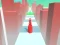 Hra Stack tower colors run 3d-Tower run cube surfer online