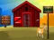 Hra Goat Escape online