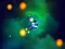 Hra World in Danger Earth Attack online