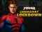 Hra Spider-Man: Laboratory Lockdown online