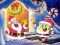 Hra SpongeBob Christmas Jigsaw Puzzle online
