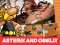 Hra Asterix and Obelix Jigsaw Puzzle online