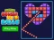 Hra Wooden Bricks Vs Balls online
