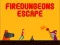 Hra Firedungeon Escape online