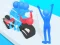 Hra Human Vehicle Run online