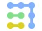 Hra Dots Lines online