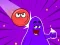 Hra Kick Grimace online
