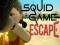 Hra Squid Games Escape online