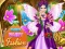 Hra Clara Flower Fairy Fashion online
