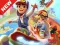 Hra Subway Surfers Pro online