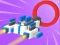 Hra Hovercraft Flying 3D online