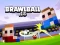 Hra Brawlball.io online