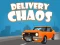 Hra Delivery Chaos online