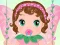 Hra Baby Lilly Dress Up online