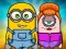 Hra Dawn of the Minions online