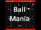 Hra BallMania online