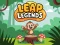 Hra Leap Legends online
