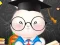 Hra Ollie Goes To School online