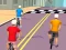 Hra Bike Rush online